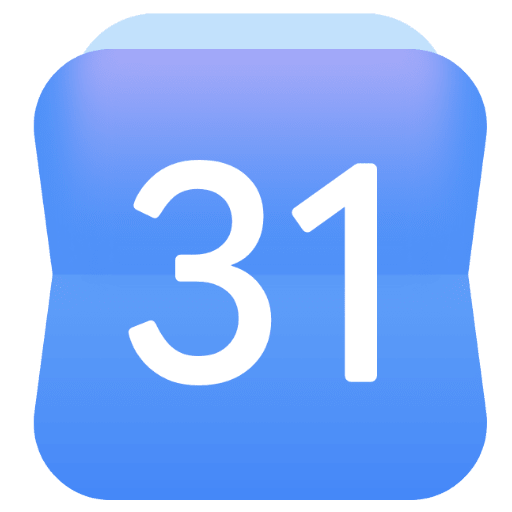 Google Calendar